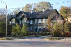 Смоленск, Витебское шоссе, 38