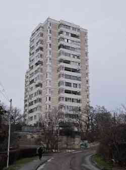 Кисловодск, Набережная улица, 7