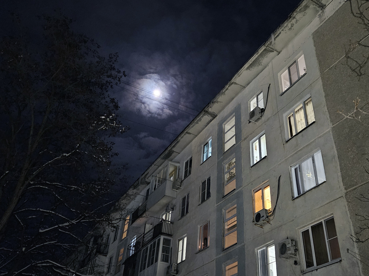 Пятигорск, улица Панагюриште, 16 корп. 1