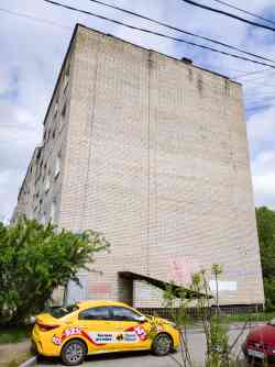 Ногинск, Улица Ильича, 75