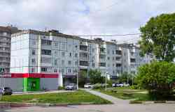 Ногинск, Улица Ильича, 75А; Ногинск, Улица Ильича, 75Б