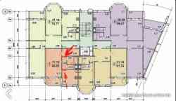 Минск — Чертежи и планировки