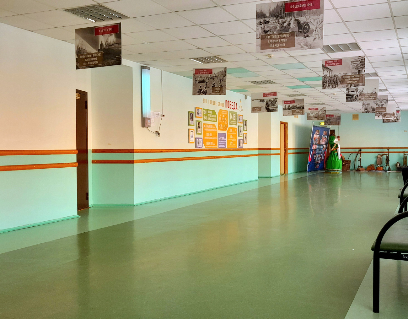 Ишим, Улица Свердлова, 75