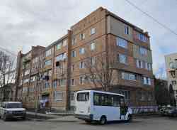 Владикавказ, Улица Генерала Дзусова, 34