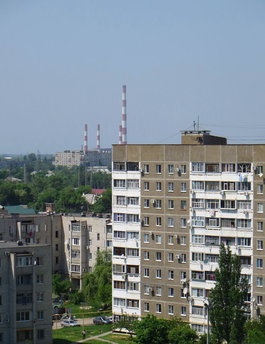 Nevinnomõssk, Улица Дунаевского, 7