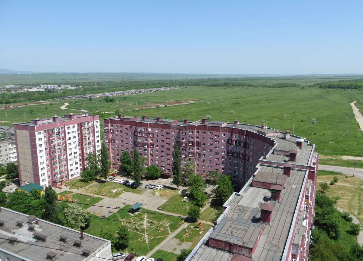 Невинномысск, Улица Калинина, 181