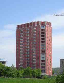 Невинномысск, Улица Калинина, 161