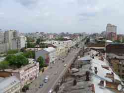 Ростов-на-Дону — Панорамы