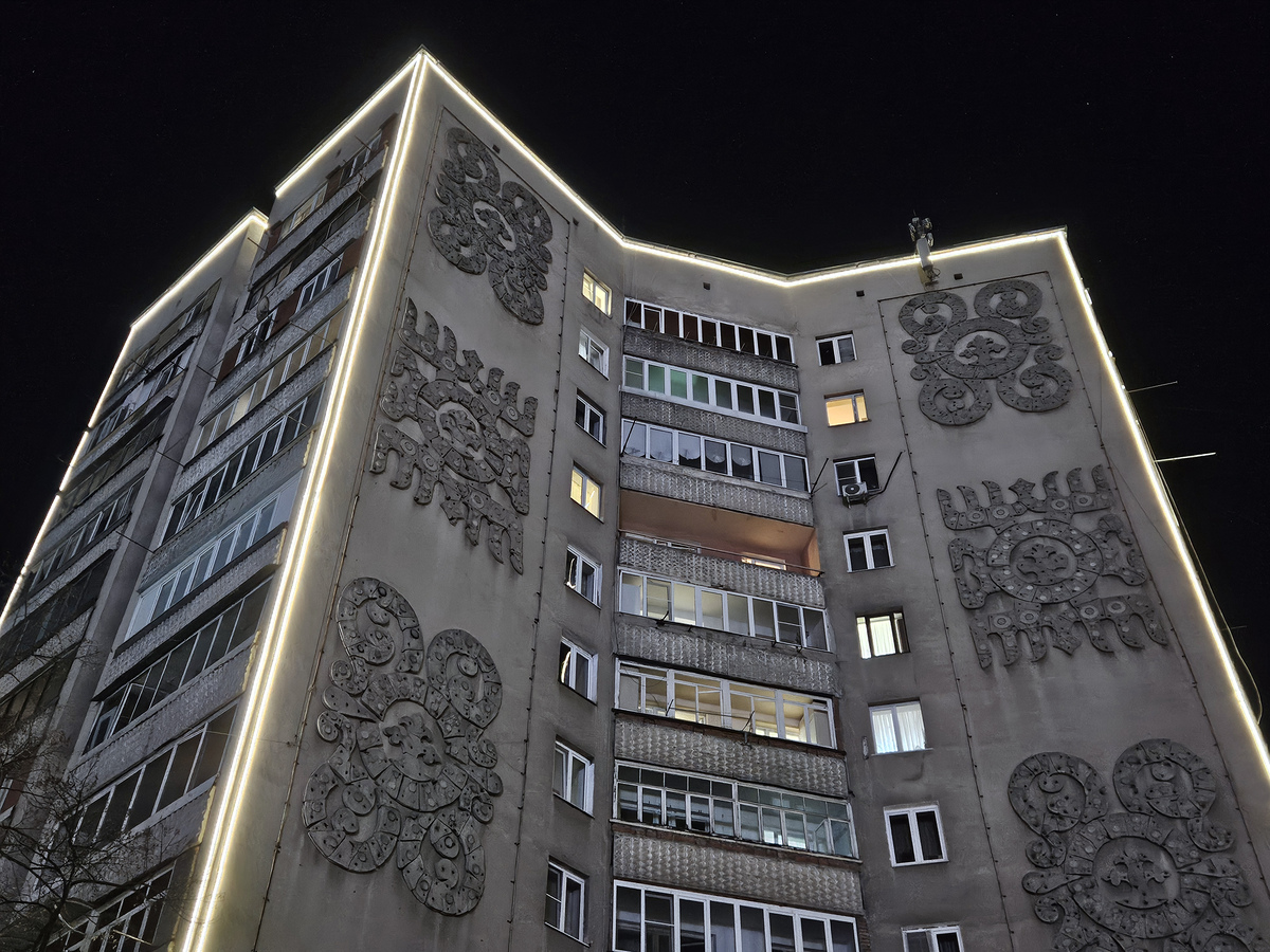 Владикавказ, Улица Гугкаева, 8