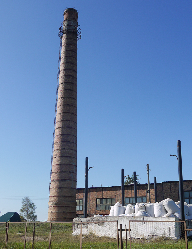 Серноводск, Улица Чапаева, 2