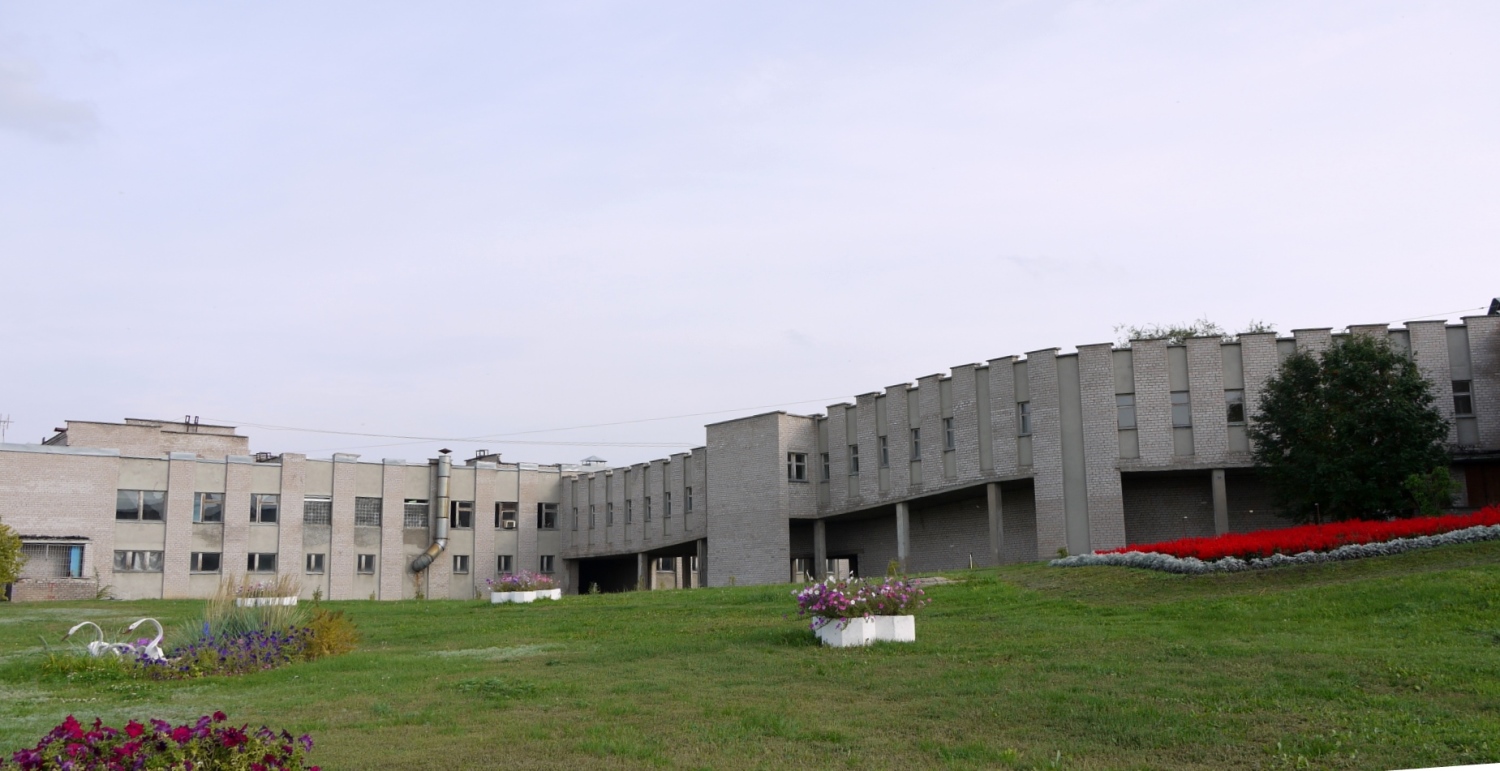 Серноводск, Улица Куйбышева, 30