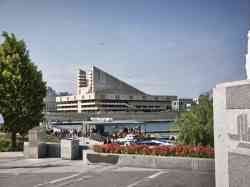 Казань, Улица Татарстан, 1