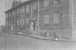 Нарьян-Мар, Заводская улица, 25