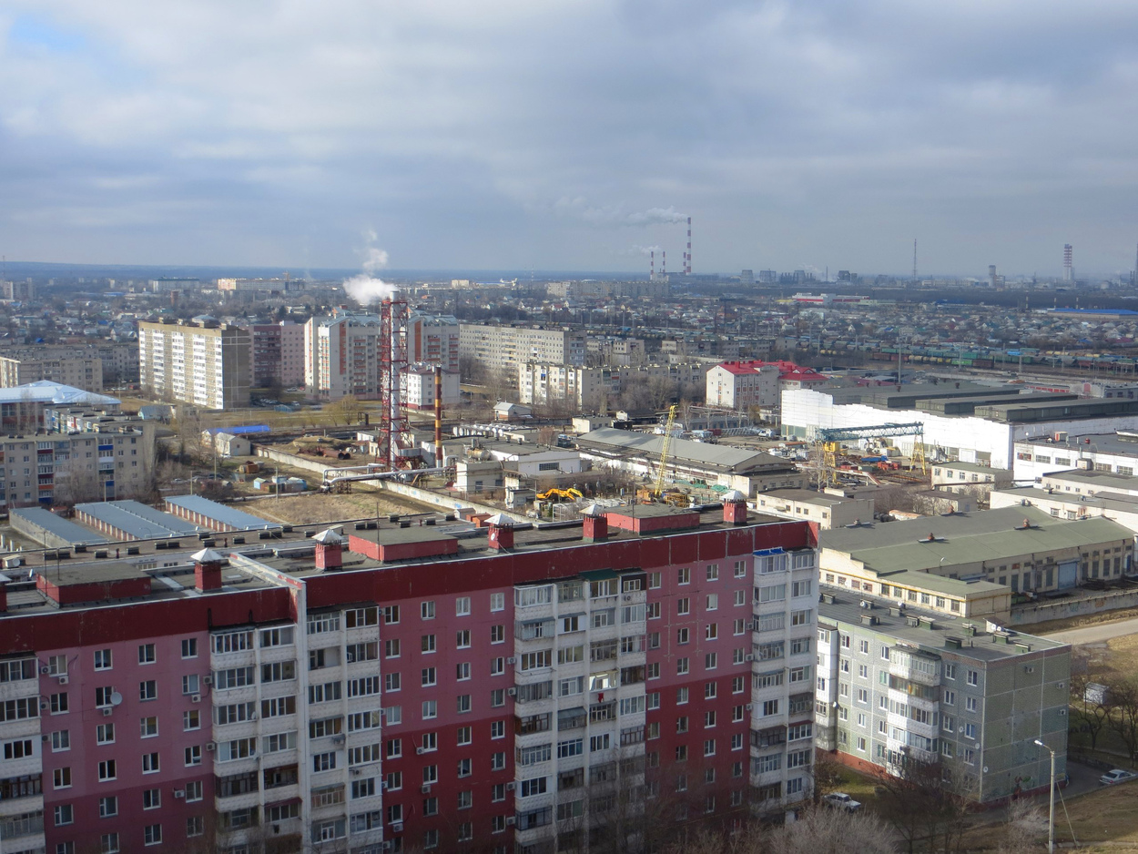 Невинномысск, Улица Калинина, 173