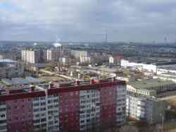 Невинномысск, Улица Калинина, 173