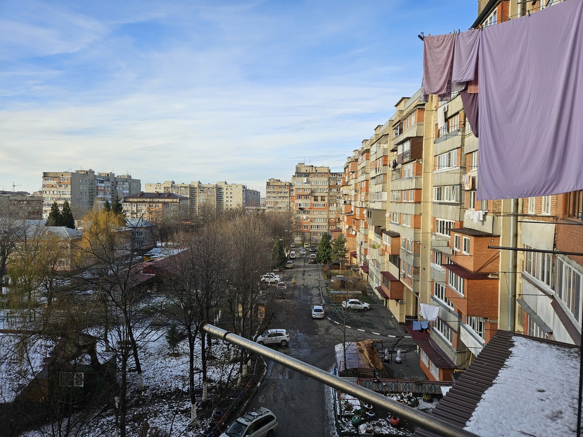 Владикавказ, Проспект Доватора, 11; Проспект Доватора, 13; Проспект Доватора, 15 корп. 2