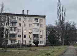 Пятигорск, Московская улица, 82 корп. 3