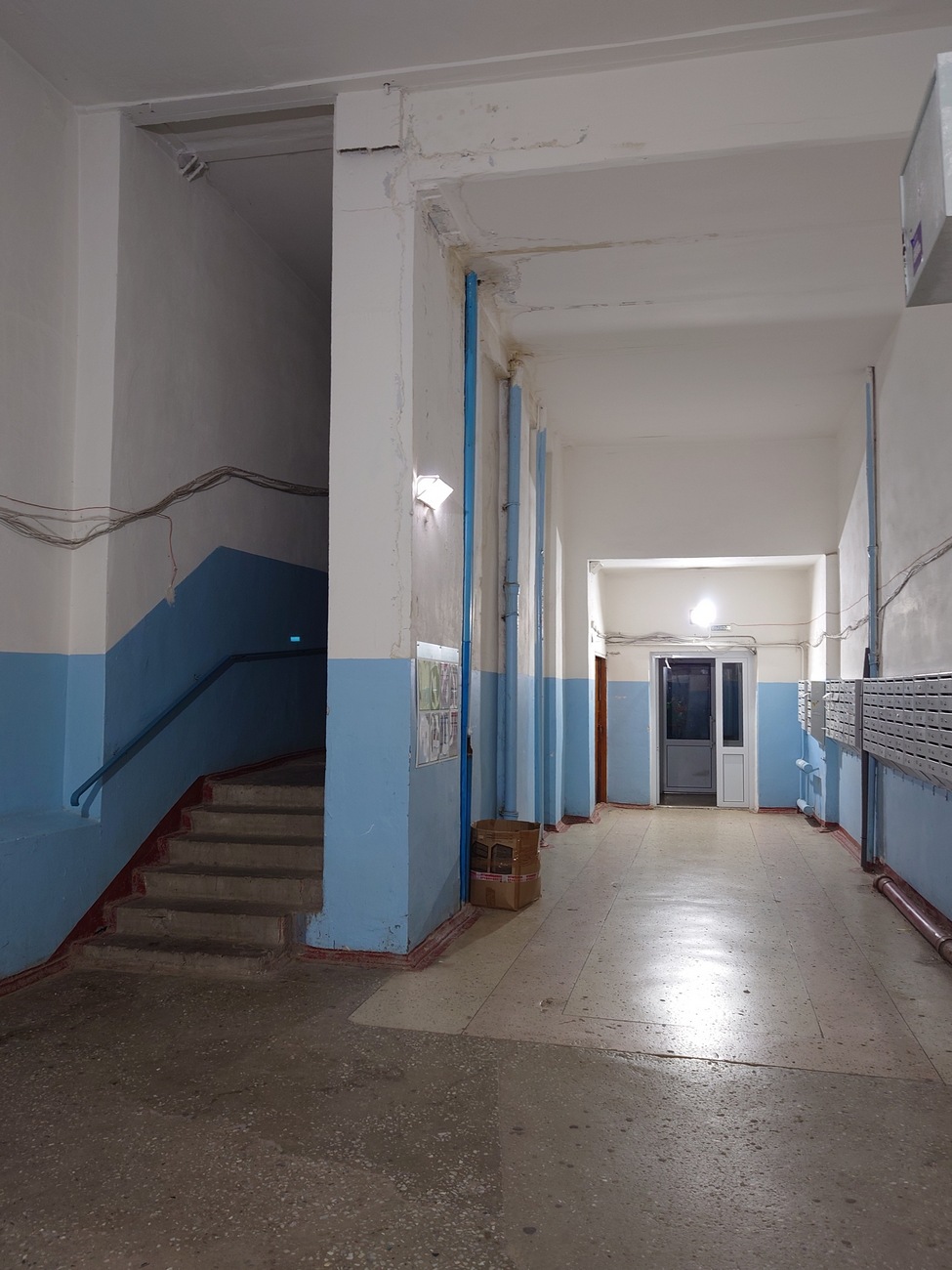 Нижний Новгород, Улица Маршала Рокоссовского, 10