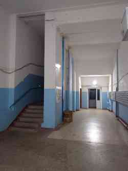 Нижний Новгород, Улица Маршала Рокоссовского, 10