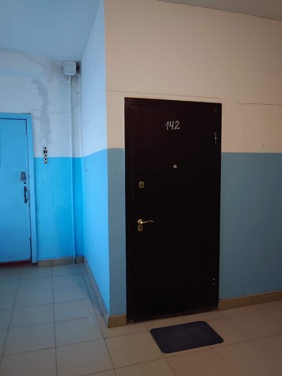 Нижний Новгород, Улица Маршала Рокоссовского, 10