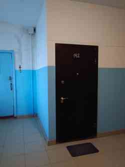 Нижний Новгород, Улица Маршала Рокоссовского, 10