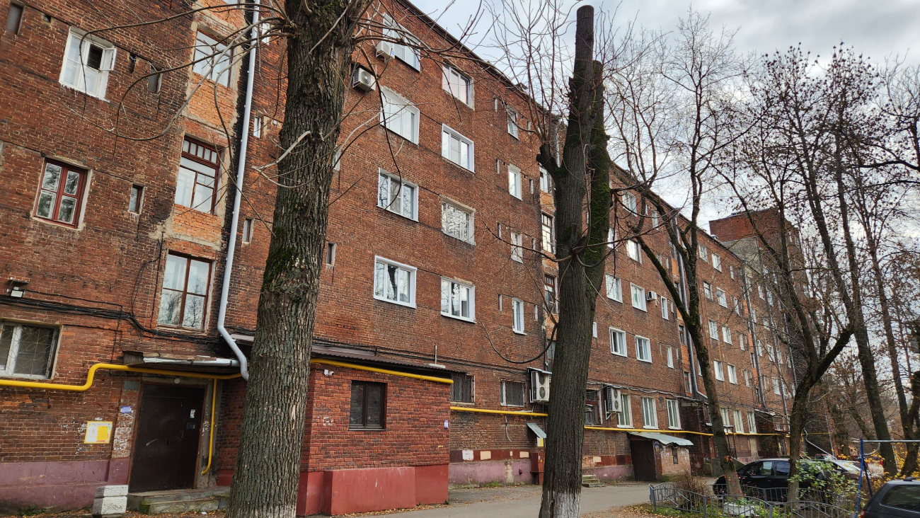 Иваново, Проспект Ленина, 49