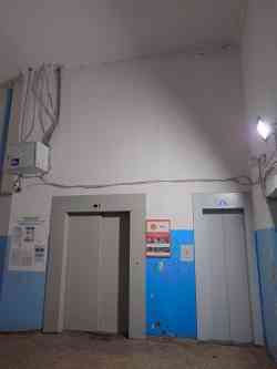 Нижний Новгород, Улица Маршала Рокоссовского, 10