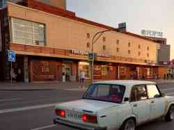 Nizhny Novgorod, Улица Ванеева, 96А