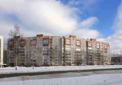 Yaroslavl, Проспект Фрунзе, 79