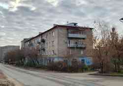 Иваново, Улица Жиделёва, 35