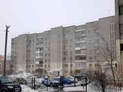 Ярославль, Республиканская улица, 32