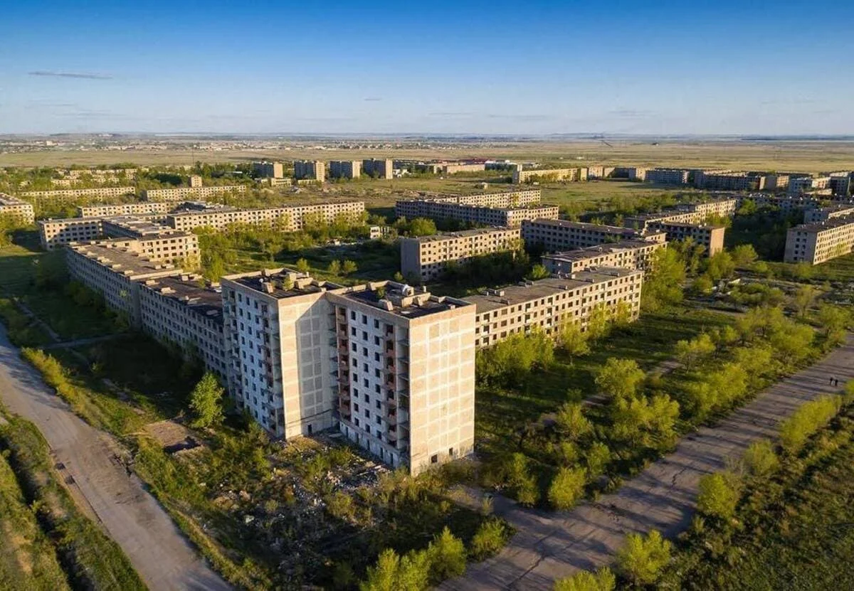 Сарань, 3-й микрорайон, 95; 3-й микрорайон, 90; 3-й микрорайон, 91; 3-й микрорайон, 89. Сарань — Панорамы