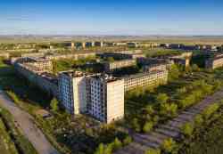 Сарань, 3-й микрорайон, 89; Сарань, 3-й микрорайон, 95; Сарань, 3-й микрорайон, 91; Сарань, 3-й микрорайон, 90; Сарань — Панорамы