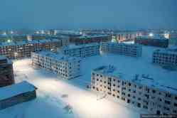 Воргашор — Панорамы