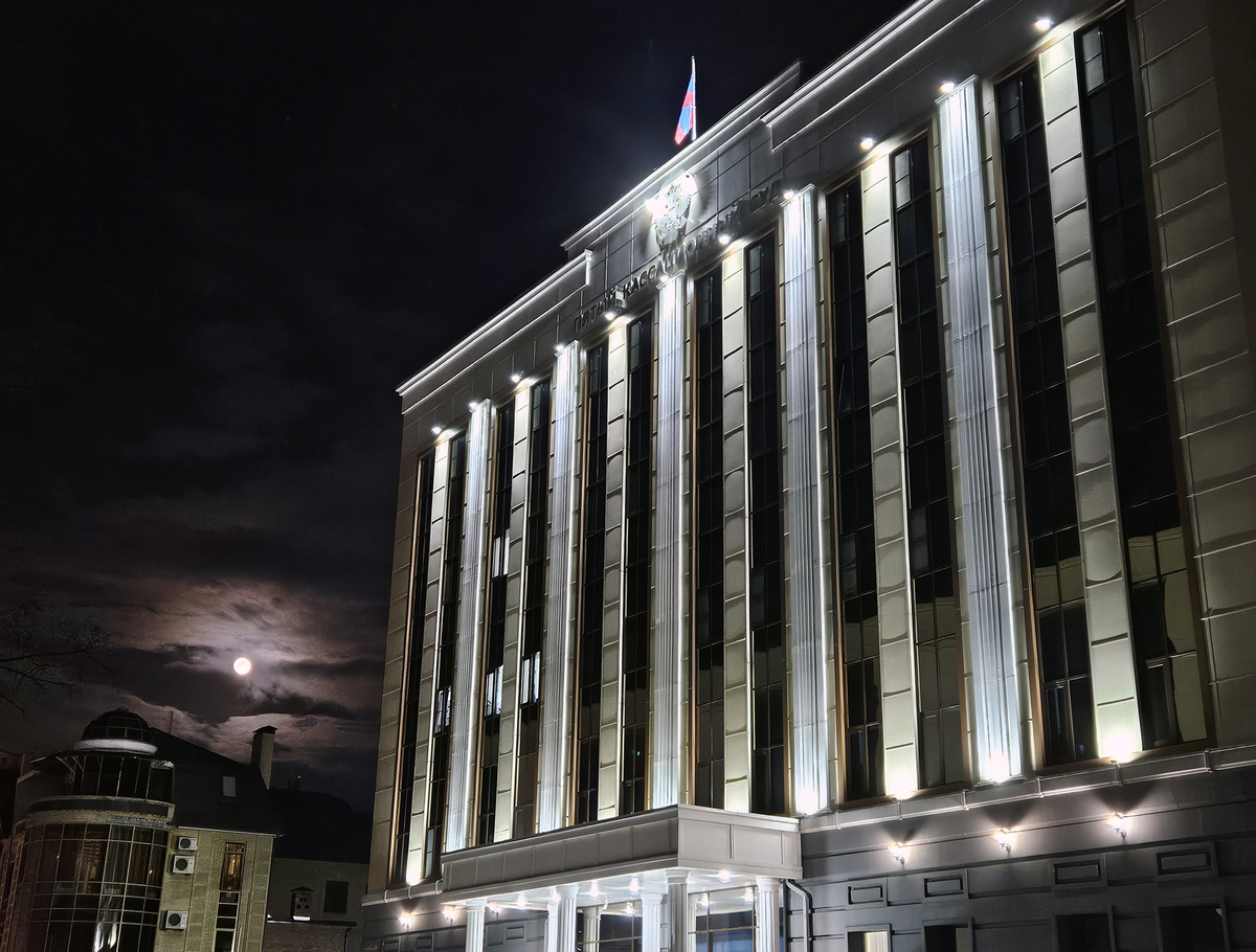 Пятигорск, Октябрьская улица, 15