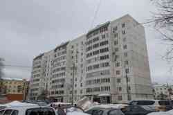 Подольск, Революционный проспект, 18