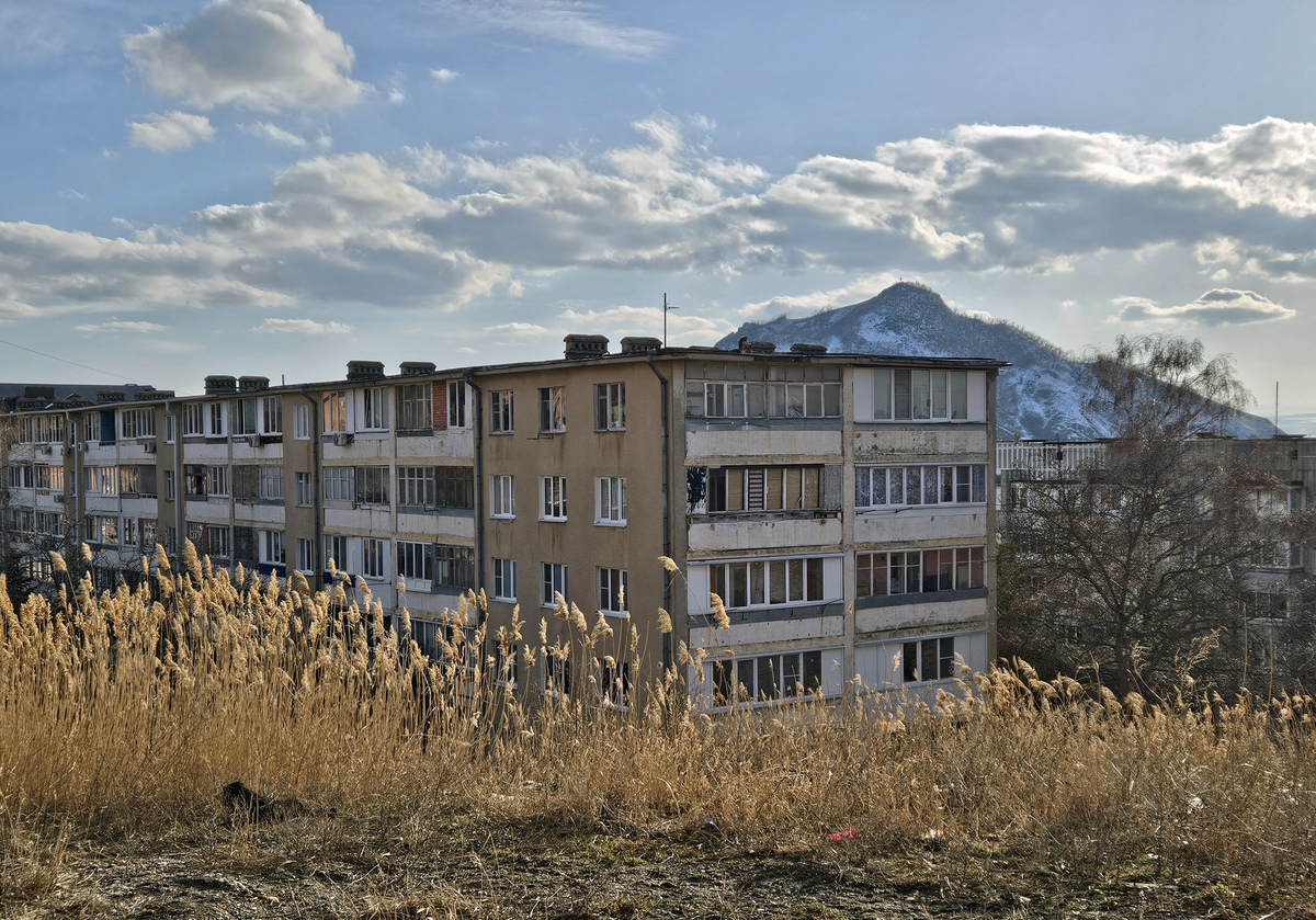 Лермонтов, Солнечный проезд, 11