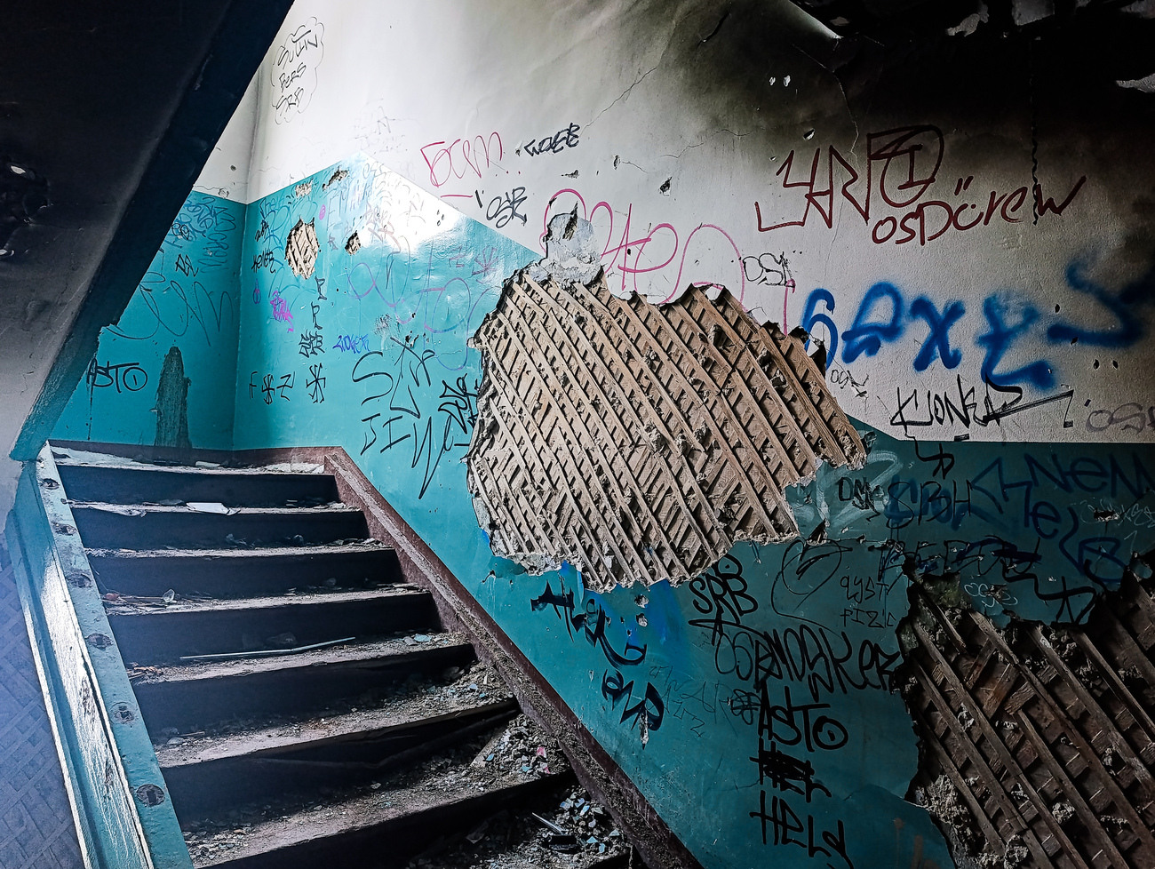 Павловский Посад, Интернациональный переулок, 6