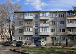 Лермонтов, Улица Октябрьская, 48