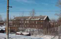 Зуевка, 2-я Советская улица, 39