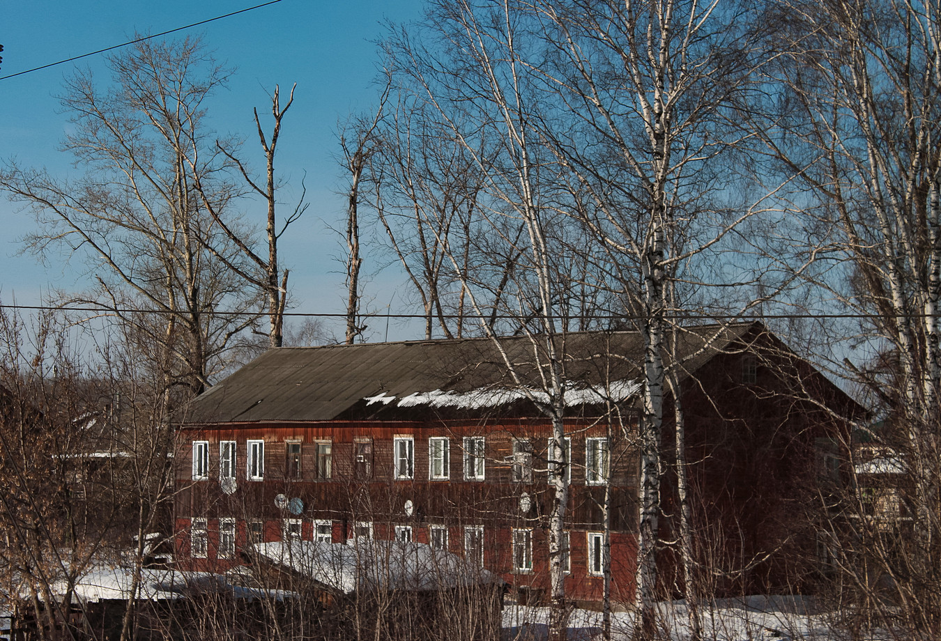 Зуевка, 2-я Советская улица, 40