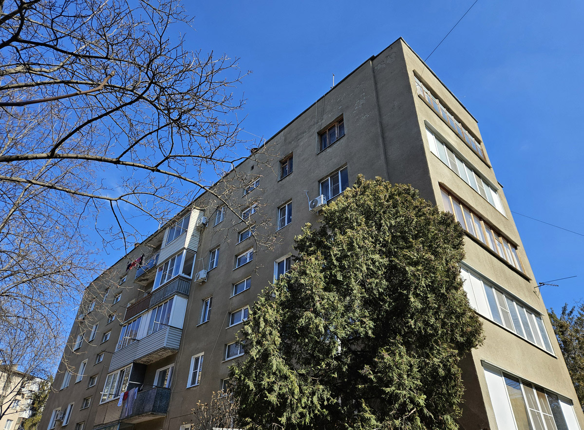Пятигорск, Ессентукская улица, 66А