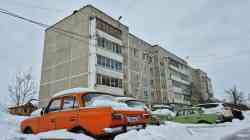 Озёры, Посёлок центральной усадьбы совхоза Озёры, 48