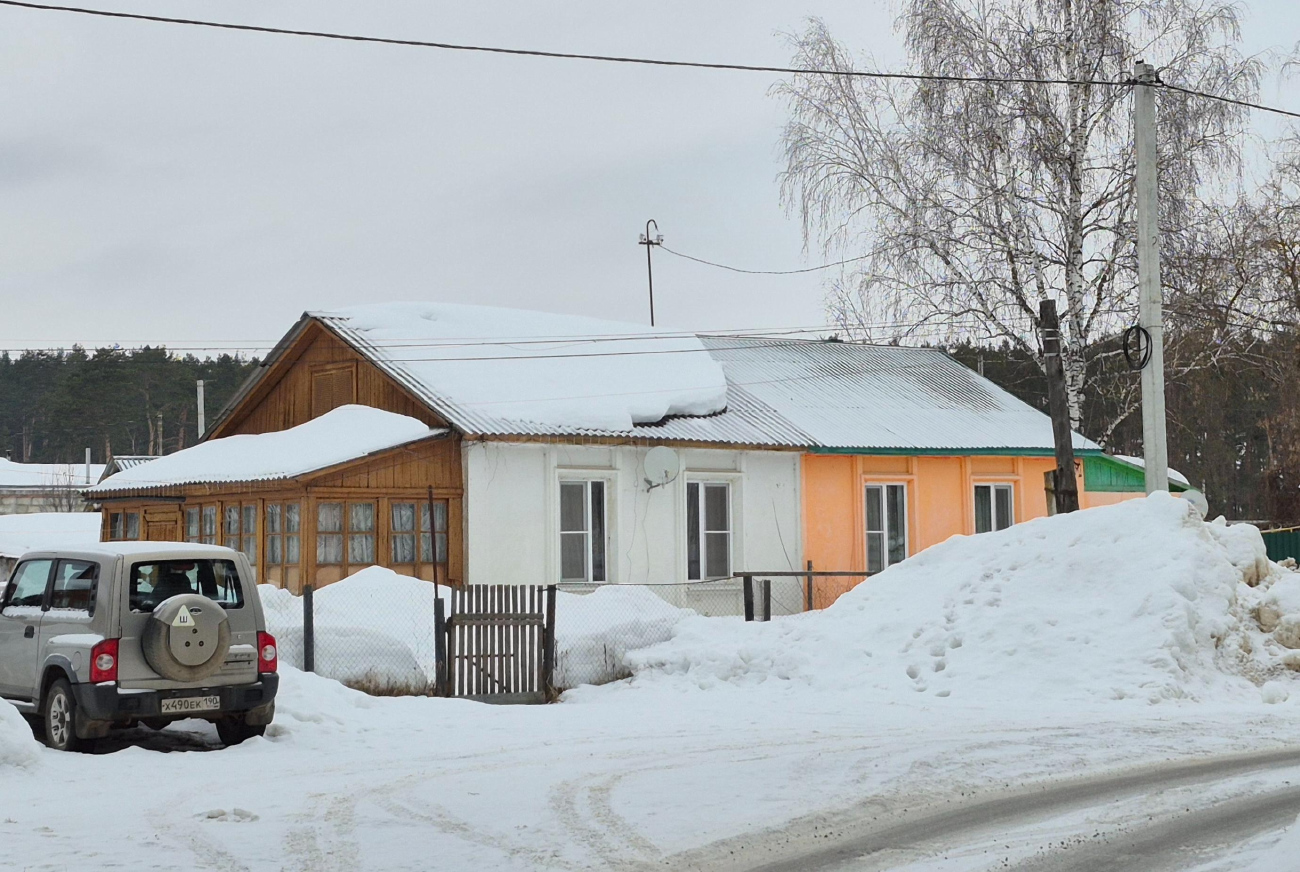 Lakes, Посёлок центральной усадьбы совхоза Озёры, 34