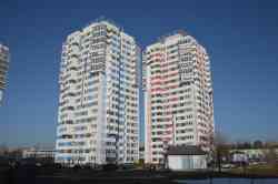 Минск, Улица Курсанта Гвишиани, 8; Минск, Улица Курсанта Гвишиани, 10; Минск, Улица Курсанта Гвишиани, 8А