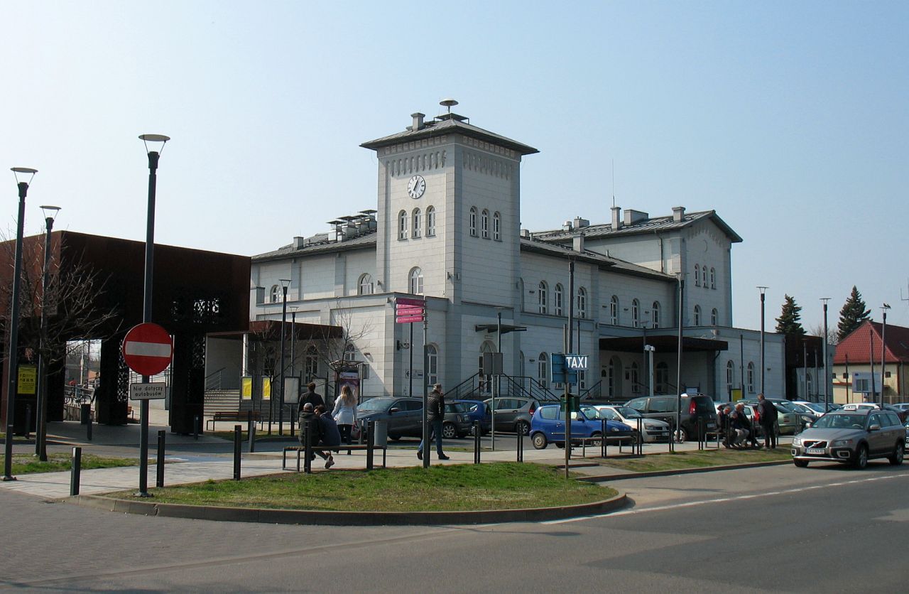 Кутно, Ulica 3 Maja, 3