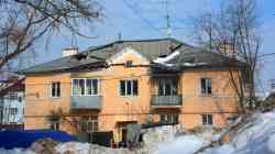 Пермь, Улица Нефтяников, 24