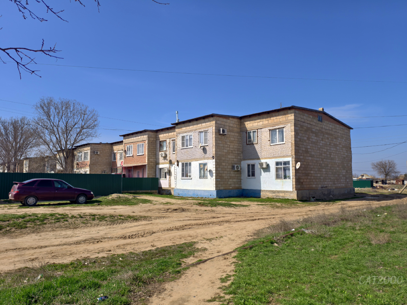 Лиман, Улица Героев, 28А
