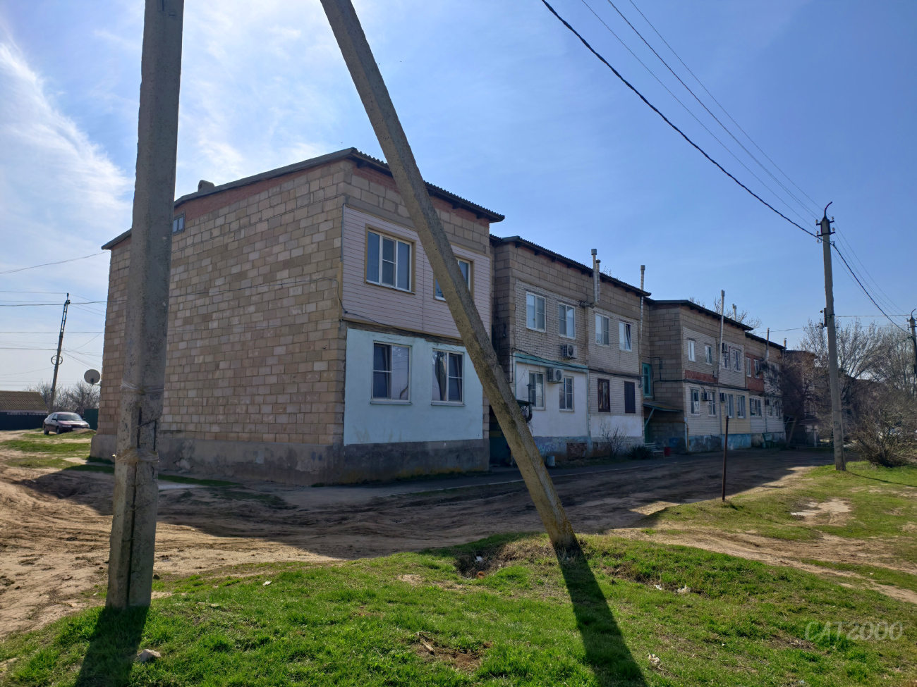 Лиман, Улица Героев, 28А