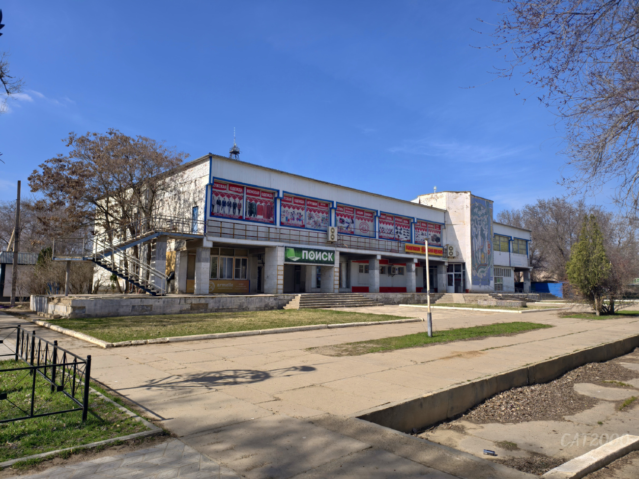 Лиман, Электрическая улица, 18